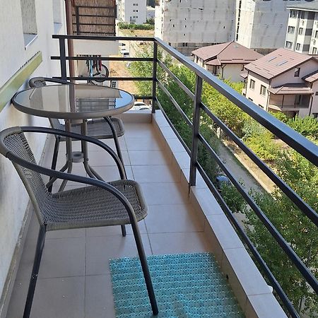 Cazare Apartament 2 Camere Decomandat Militari Chiajna المظهر الخارجي الصورة